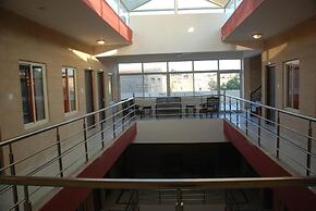 WelcomHeritage Kalyan Bhawan