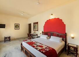 WelcomHeritage Kalyan Bhawan