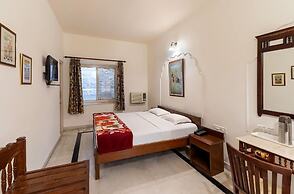 WelcomHeritage Kalyan Bhawan