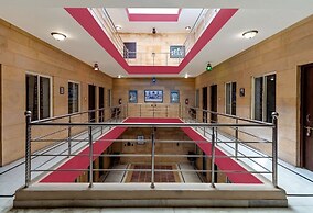 WelcomHeritage Kalyan Bhawan