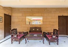 WelcomHeritage Kalyan Bhawan