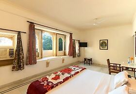 WelcomHeritage Kalyan Bhawan