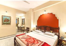 WelcomHeritage Kalyan Bhawan