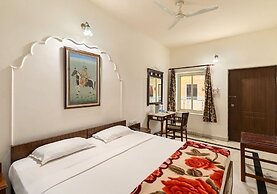 WelcomHeritage Kalyan Bhawan