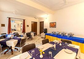 WelcomHeritage Kalyan Bhawan