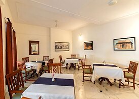 WelcomHeritage Kalyan Bhawan