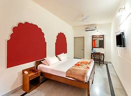 WelcomHeritage Kalyan Bhawan