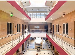 WelcomHeritage Kalyan Bhawan