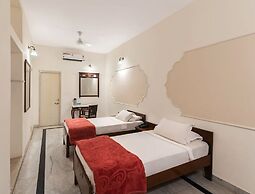 WelcomHeritage Kalyan Bhawan