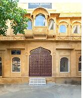 WelcomHeritage Kalyan Bhawan