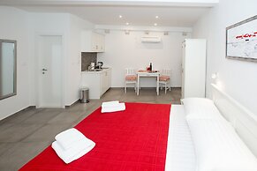 Dubrovnik old city Studio apartment