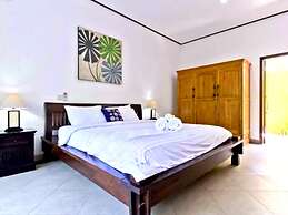 The Nenny Bali Villa Family Home Rentals Seminyak