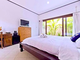 The Nenny Bali Villa Family Home Rentals Seminyak