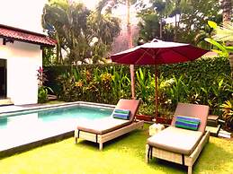 The Nenny Bali Villa Family Home Rentals Seminyak
