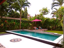 The Nenny Bali Villa Family Home Rentals Seminyak