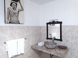 The Nenny Bali Villa Family Home Rentals Seminyak