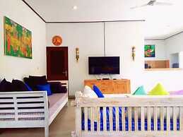 The Nenny Bali Villa Family Home Rentals Seminyak