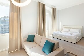 easyhomes - Duomo Suites & Apartments