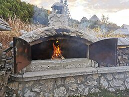 Koca Ojstrica - Velika planina