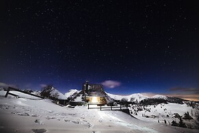 Koca Ojstrica - Velika planina
