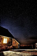 Koca Ojstrica - Velika planina