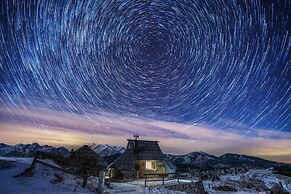 Koca Ojstrica - Velika planina