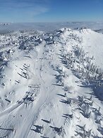 Koca Ojstrica - Velika planina