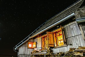 Koca Ojstrica - Velika planina