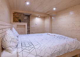 Koca Ojstrica - Velika planina