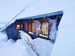 Koca Ojstrica - Velika planina