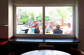 Basel Backpack - Hostel