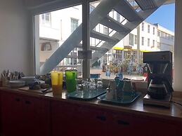 Basel Backpack - Hostel