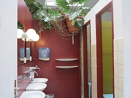 Basel Backpack - Hostel