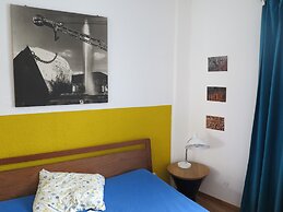 Basel Backpack - Hostel