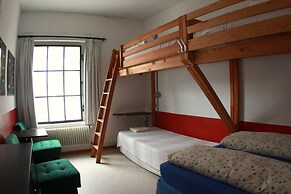 Basel Backpack - Hostel