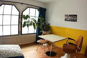 Basel Backpack - Hostel