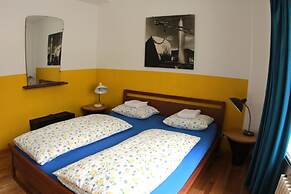 Basel Backpack - Hostel