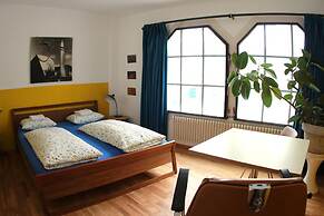 Basel Backpack - Hostel