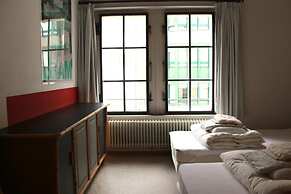 Basel Backpack - Hostel