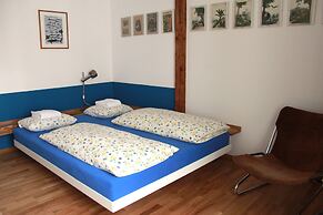 Basel Backpack - Hostel