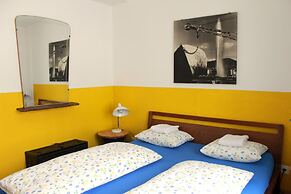 Basel Backpack - Hostel