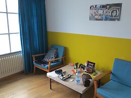 Basel Backpack - Hostel