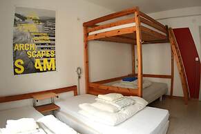 Basel Backpack - Hostel