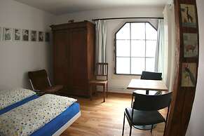 Basel Backpack - Hostel