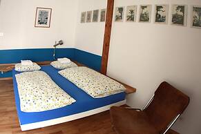 Basel Backpack - Hostel