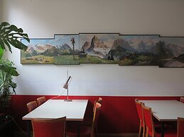 Basel Backpack - Hostel