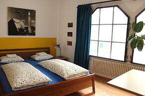 Basel Backpack - Hostel