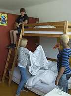 Basel Backpack - Hostel