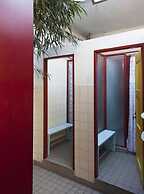 Basel Backpack - Hostel