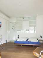 Basel Backpack - Hostel